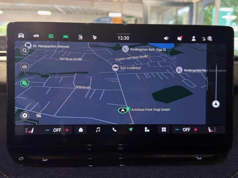 Skoda Elroq 85 Loft - photo 8