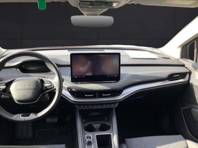 Skoda Elroq 60 Loft - photo 8