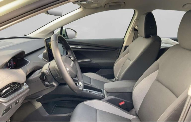 Skoda Elroq 50 Tour - photo 8