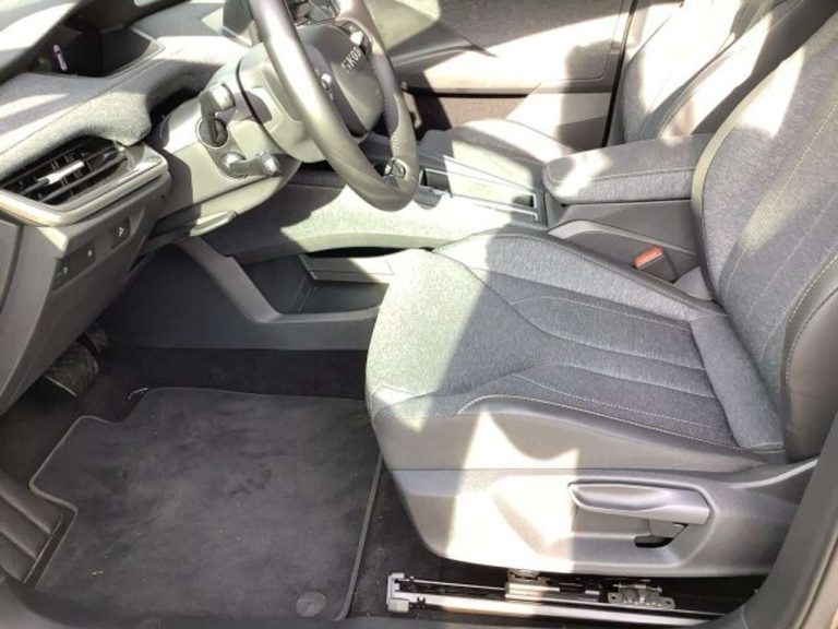 Skoda Elroq 60 Loft - photo 9