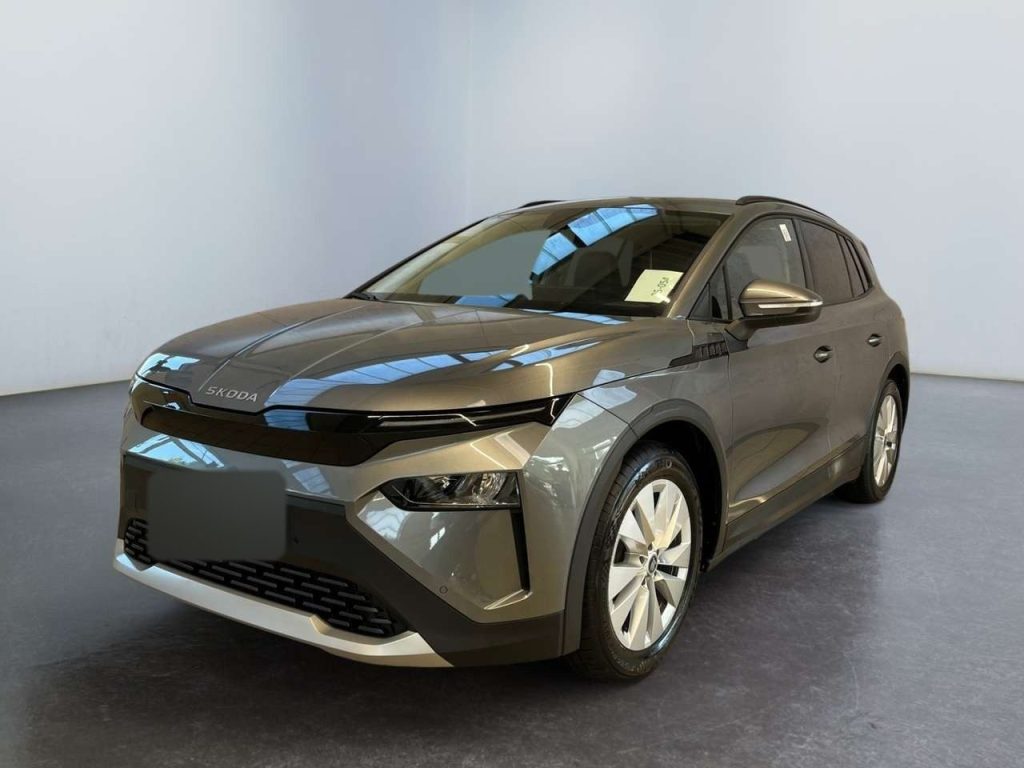 Skoda Elroq 60 Loft