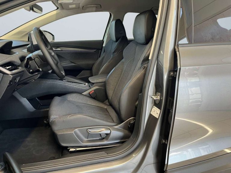 Skoda Elroq 60 Loft - photo 10