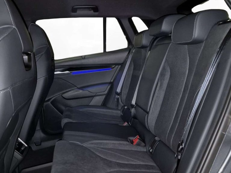 Skoda Elroq 60 Sportline - photo 11
