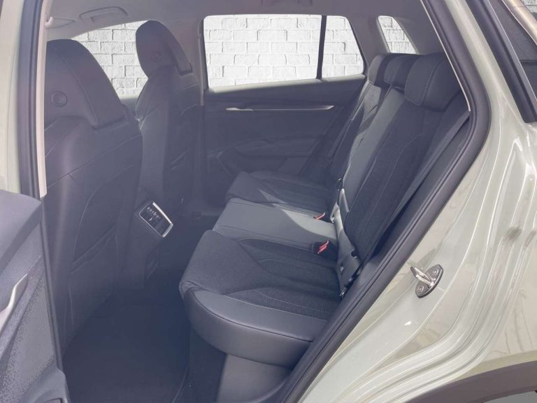 Skoda Elroq 50 - photo 13