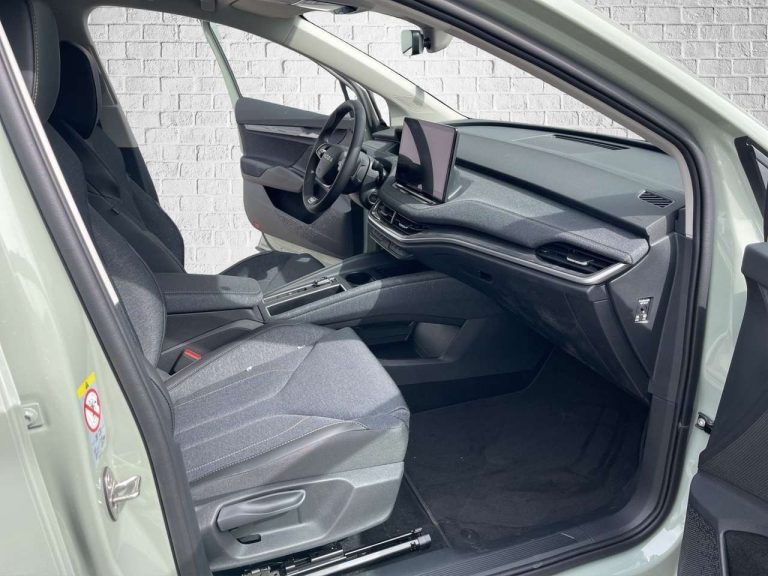 Skoda Elroq 50 - photo 14