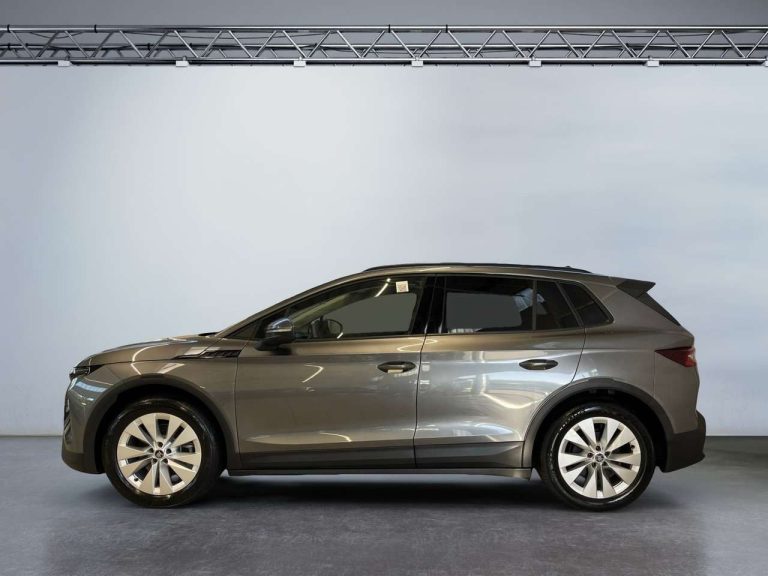 Skoda Elroq 60 Loft - photo 2