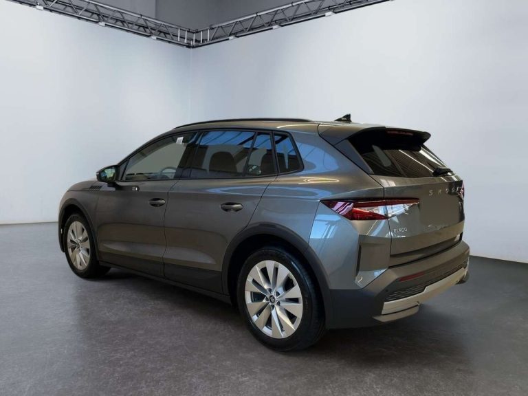 Skoda Elroq 60 Loft - photo 3