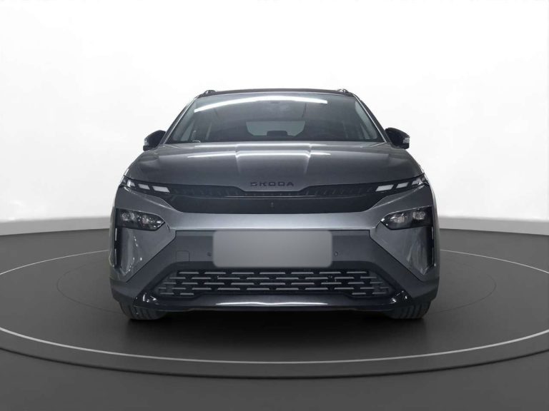 Skoda Elroq 60 Sportline - photo 3