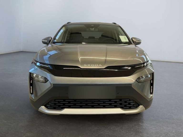 Skoda Elroq 60 Loft - photo 5