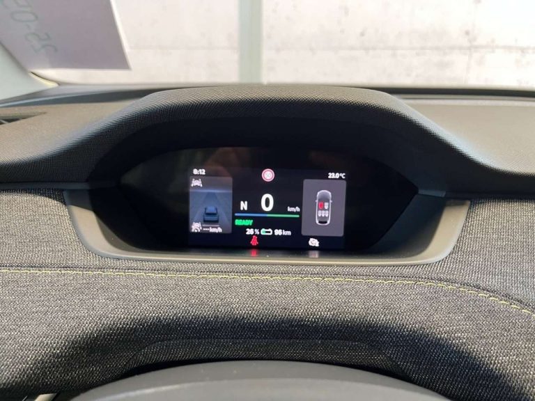 Skoda Elroq 60 Loft - photo 8