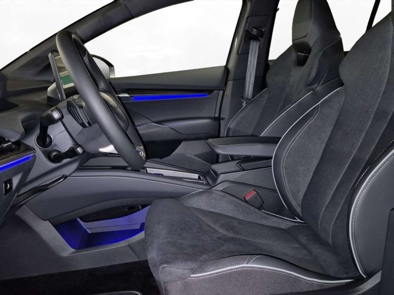Skoda Elroq 60 Sportline - photo 9