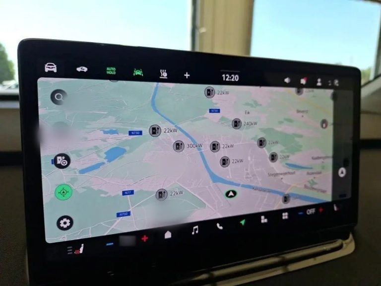 Skoda Elroq 60 - photo 4