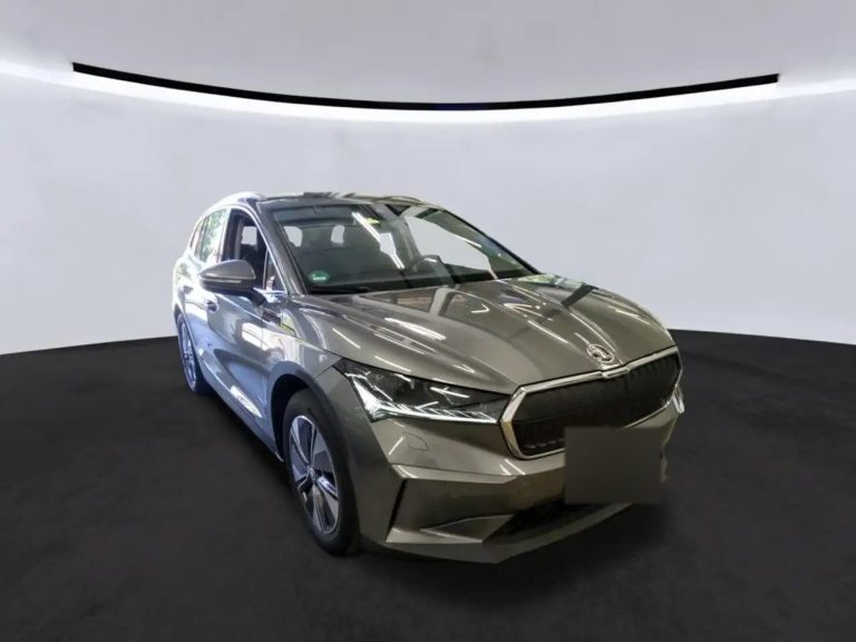 Skoda Enyaq iV 80 Loft