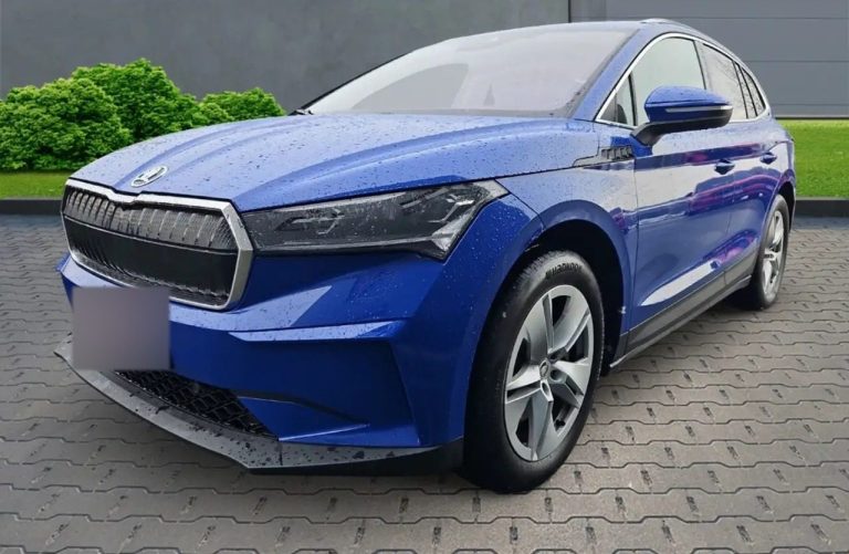 Skoda Enyaq 80 Loft