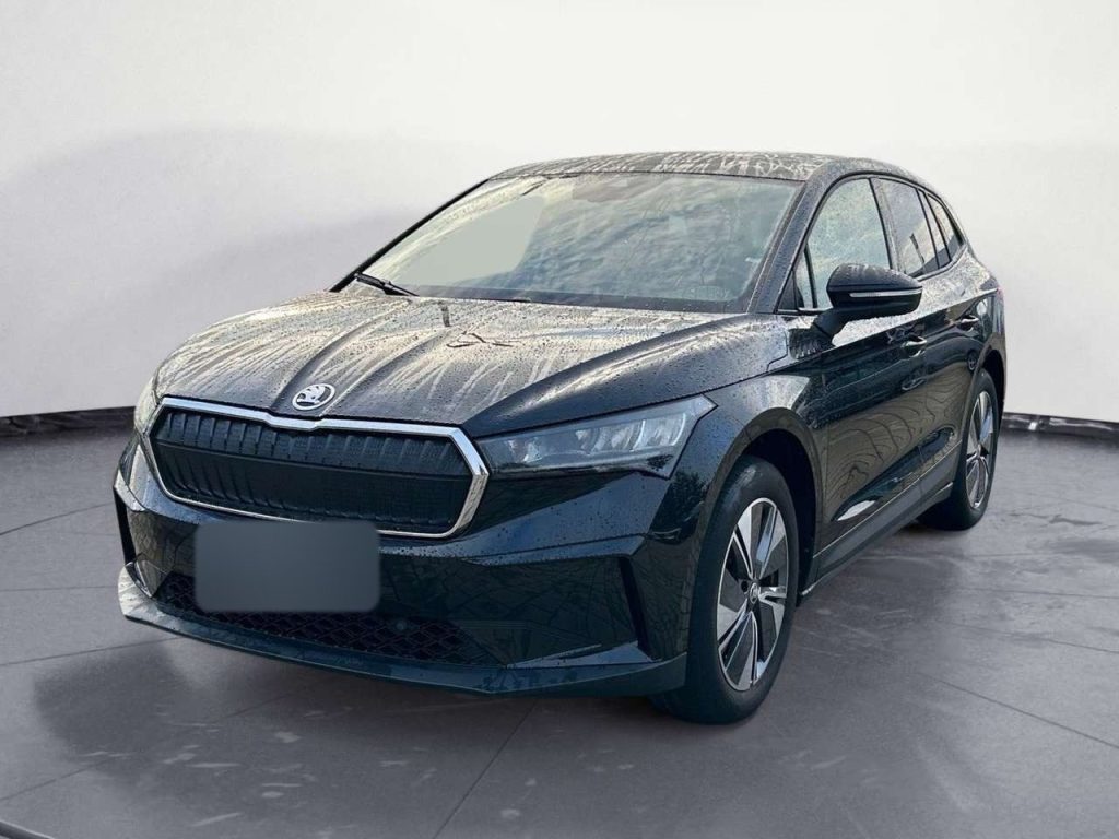 Skoda Enyaq 50
