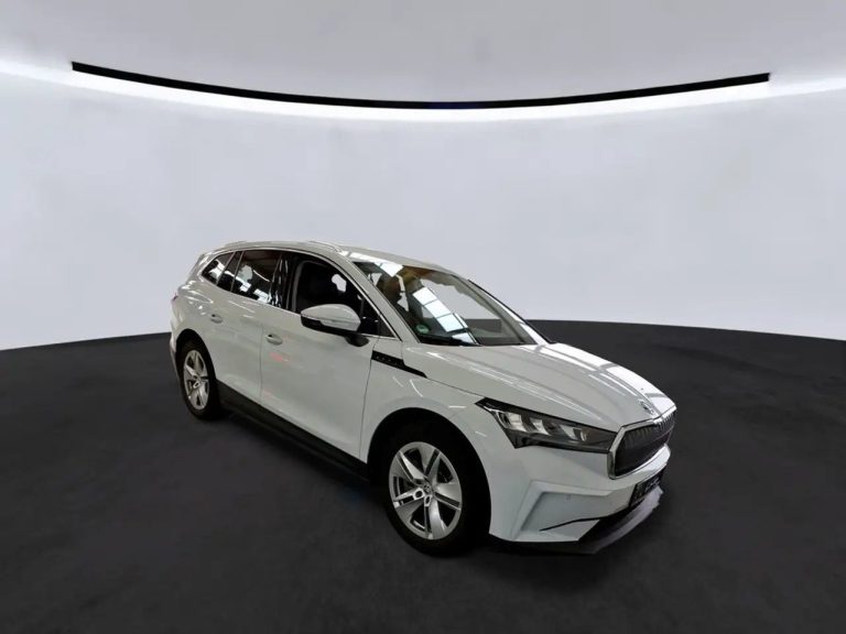 Skoda Enyaq iV 80 Loft