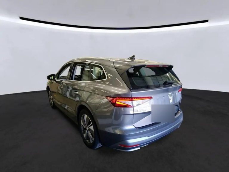 Skoda Enyaq iV 80 Loft - photo 2