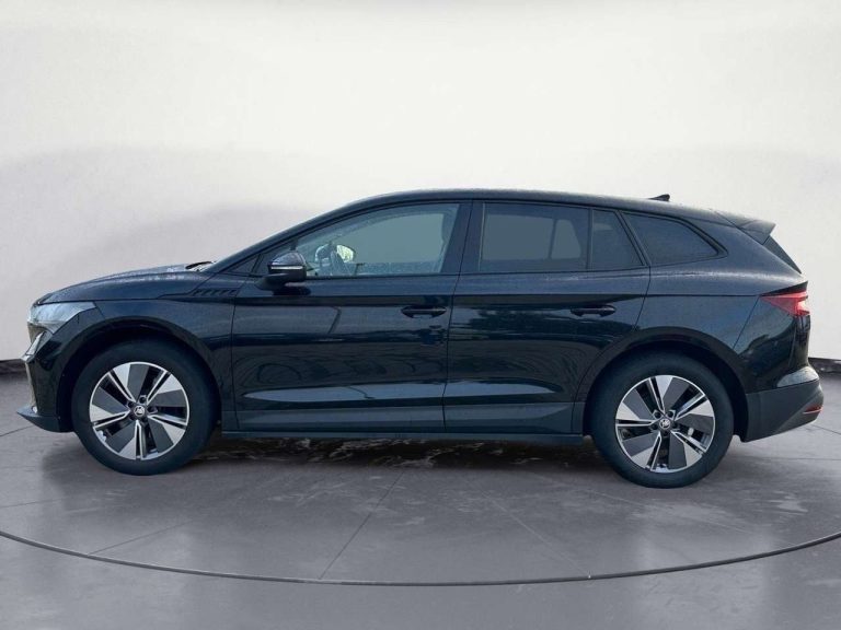 Skoda Enyaq 50 - photo 2