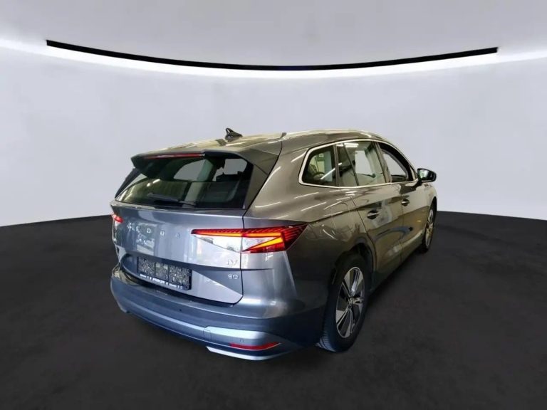 Skoda Enyaq iV 80 Loft - photo 3