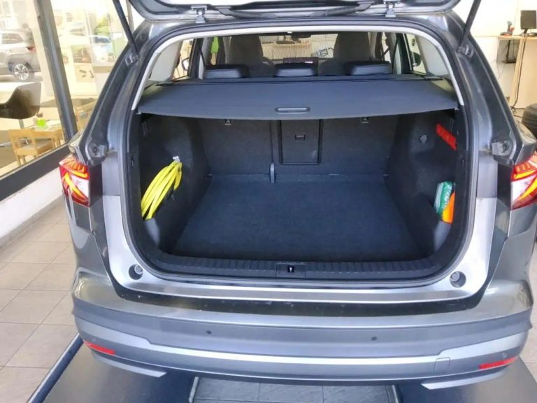 Skoda Enyaq iV 80 Loft - photo 4