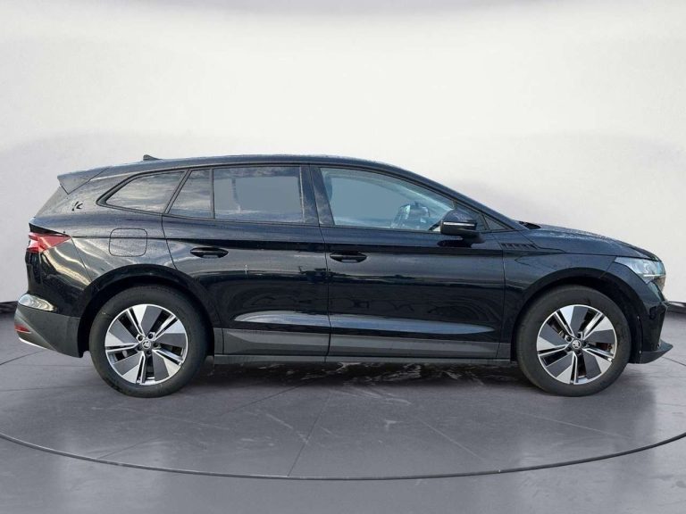 Skoda Enyaq 50 - photo 5