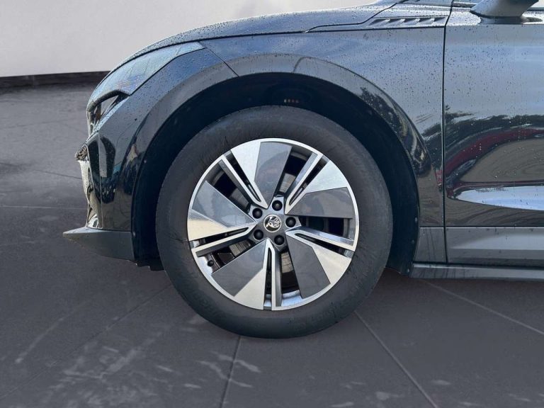 Skoda Enyaq 50 - photo 6