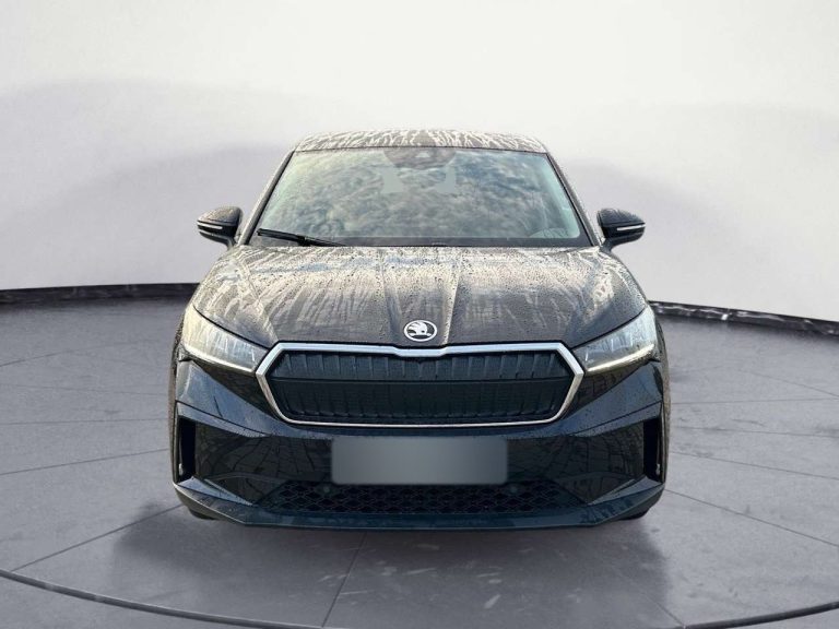 Skoda Enyaq 50 - photo 7