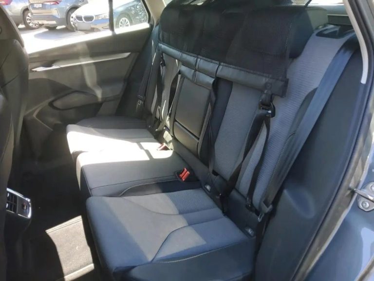 Skoda Enyaq iV 80 Loft - photo 8