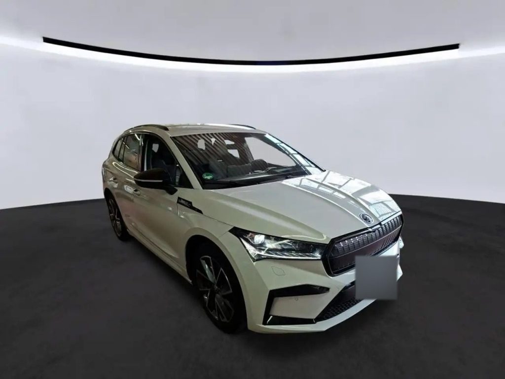 Skoda Enyaq iV 80 Sportline