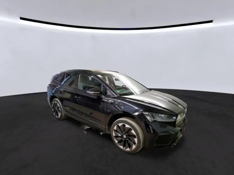 Skoda Enyaq iV 80 Sportline