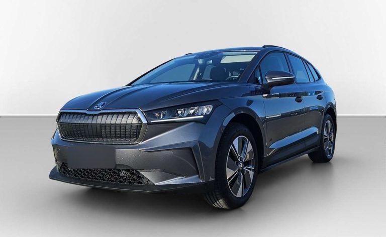 Skoda Enyaq iV 60