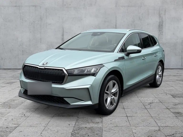 Skoda Enyaq iV 80 Loft