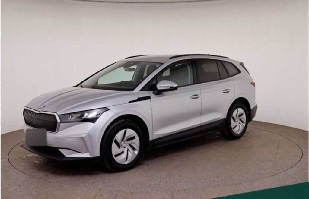 Skoda Enyaq iV 50 Loft