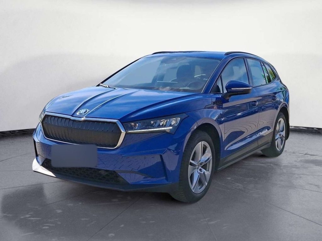 Skoda Enyaq 60 Loft