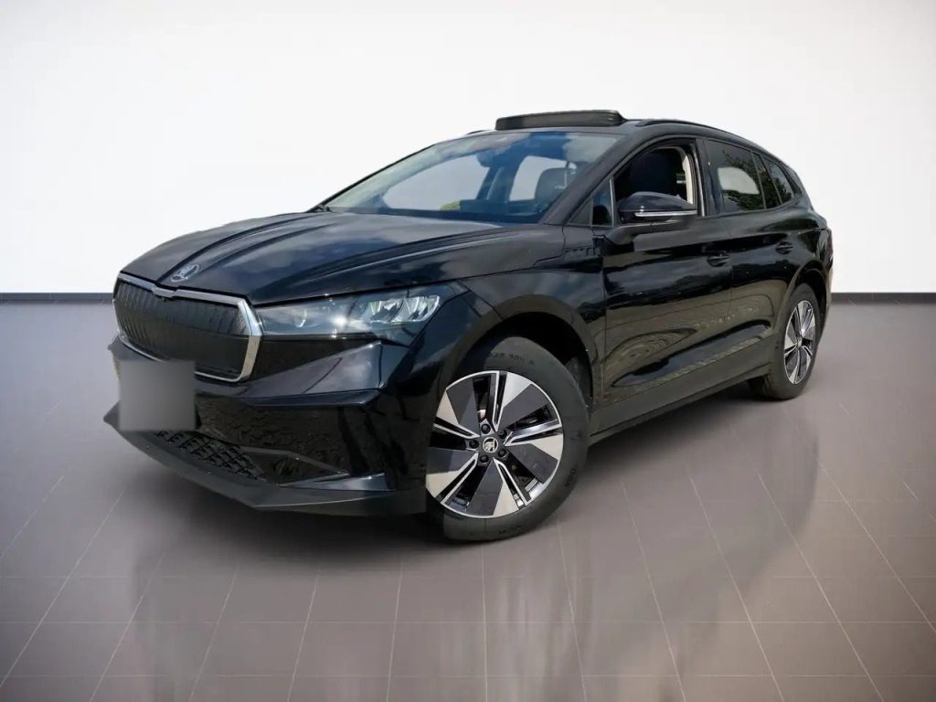 Skoda Enyaq iV 60