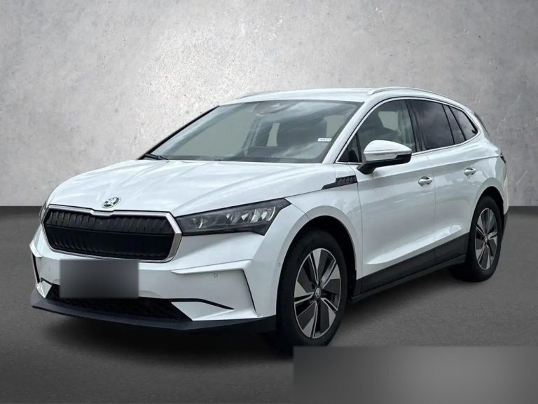 Skoda Enyaq iV 80 Suite