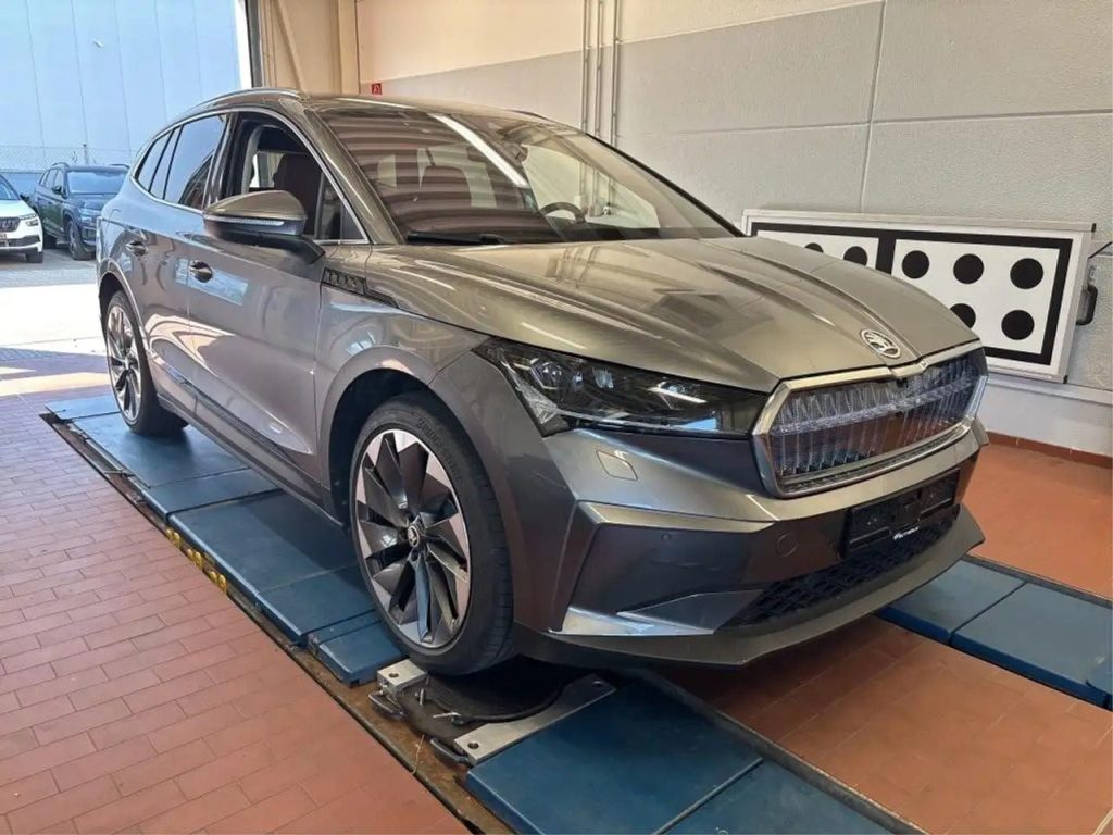Skoda Enyaq iV 80