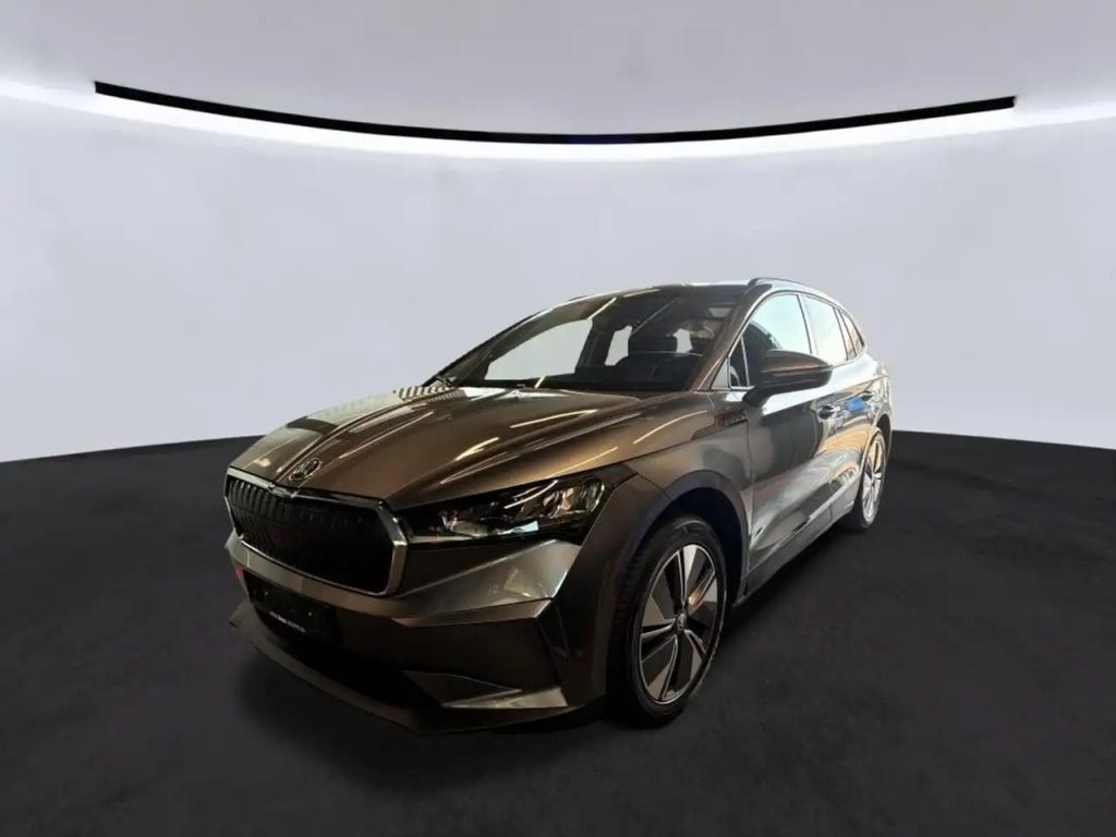 Skoda Enyaq iV Loft 62 kWh