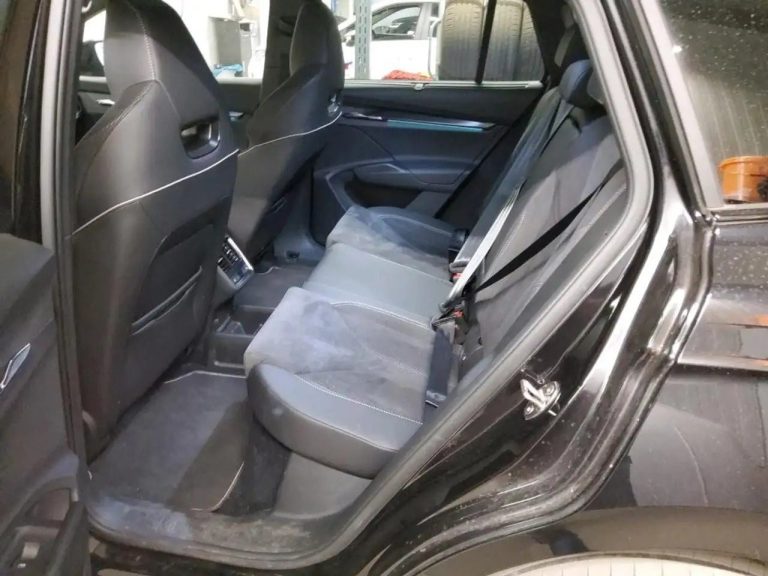 Skoda Enyaq iV 80 Sportline - photo 10