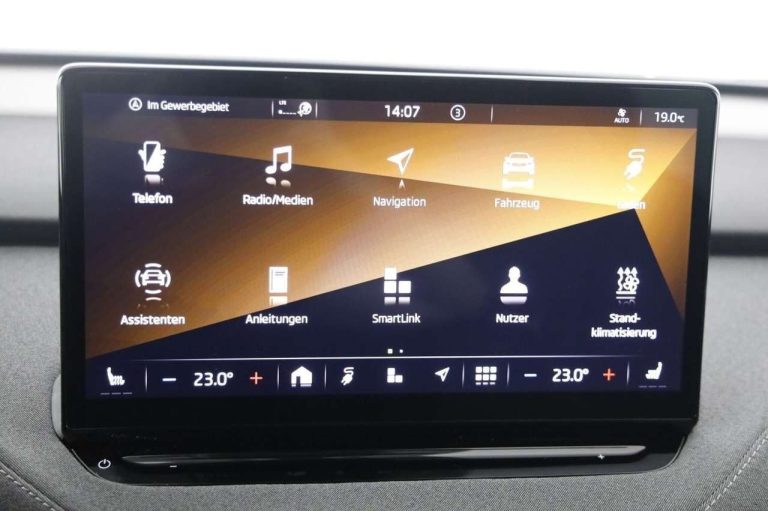 Skoda Enyaq iV 50 Loft - photo 10