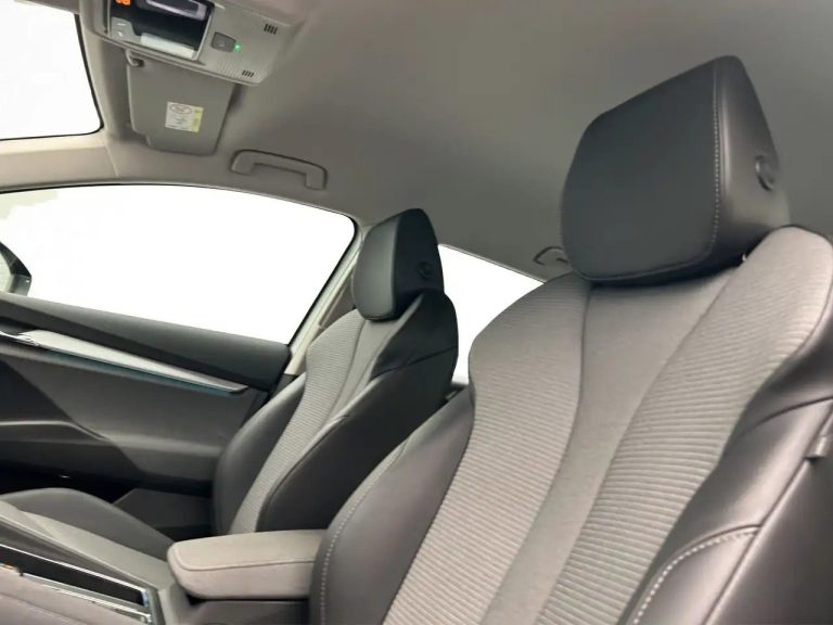 Skoda Enyaq - photo 10