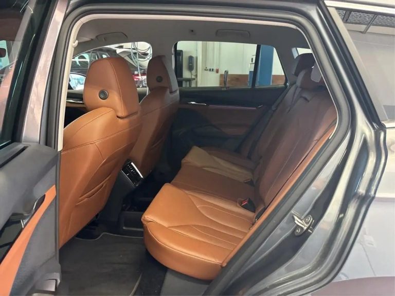 Skoda Enyaq iV 80 - photo 10