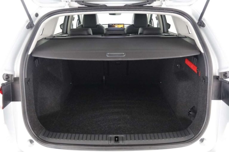 Skoda Enyaq iV 50 Loft - photo 12