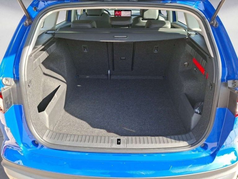 Skoda Enyaq 60 Loft - photo 12