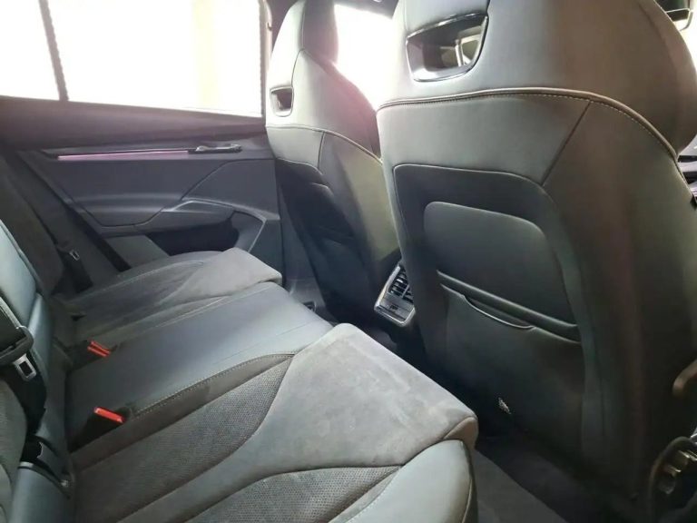 Skoda Enyaq iV 80 Sportline - photo 12