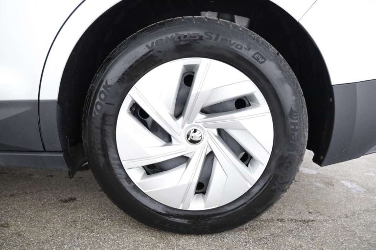 Skoda Enyaq iV 50 Loft - photo 13
