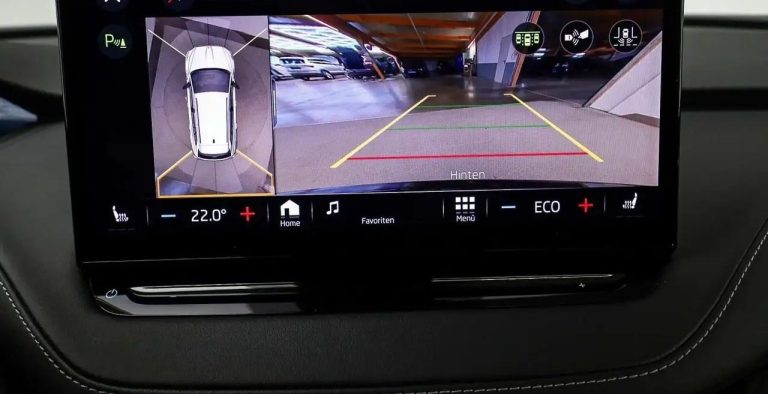 Skoda Enyaq 80 Sportline - photo 14