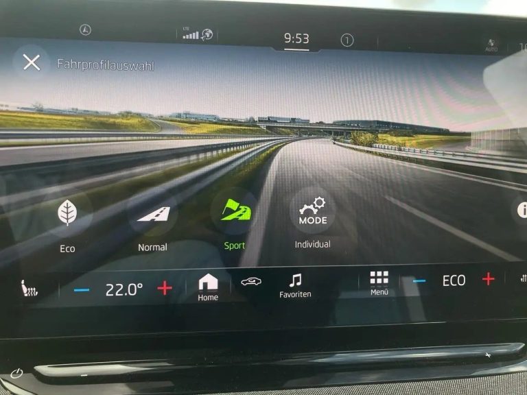 Skoda Enyaq iV 60 - photo 14