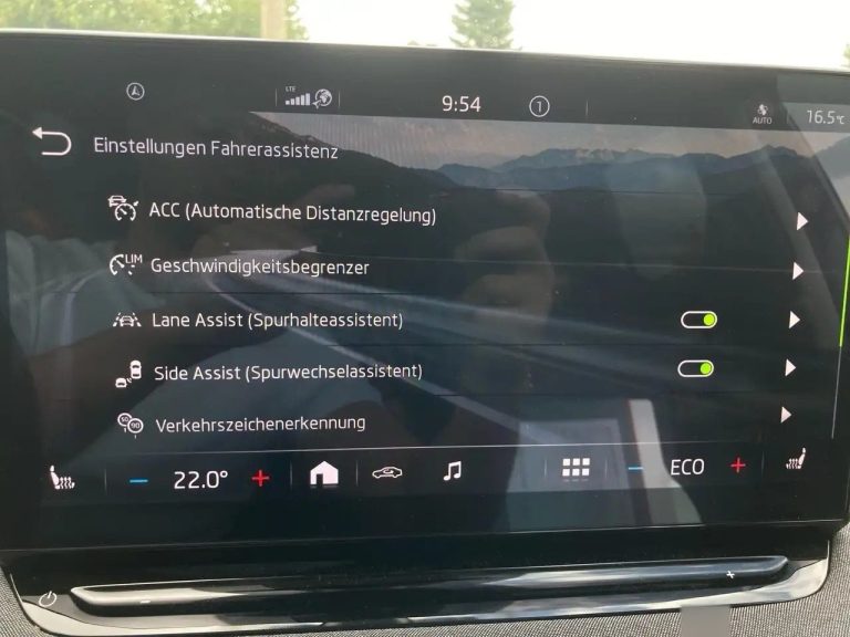 Skoda Enyaq iV 60 - photo 15