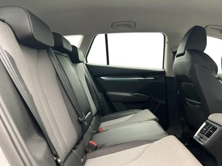 Skoda Enyaq - photo 15